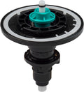 Sloan Optima EBV-1024-A Dual Filter Water Closet Electronic Diaphragm Assembly 1.28 GPF - Designed for Improved Life and Reduced Maintenance | For use with Sloan Optima Sensor Flushometers, 3325031