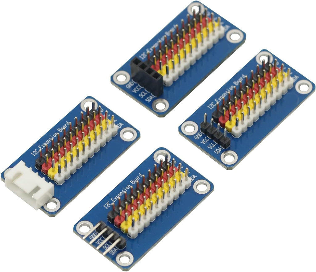 I2C Interface Expansion Module I2Chub I2Cadapter Board