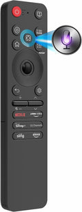 Alizen Magic AI Compatible with LG Magic Remote MR25GA 2025, for LG TV Remote replacment, AI, Pointer, Alexa Voice, Bluetooth, MR25GN, AKB76046603, C5, B5, G5, M5 Series