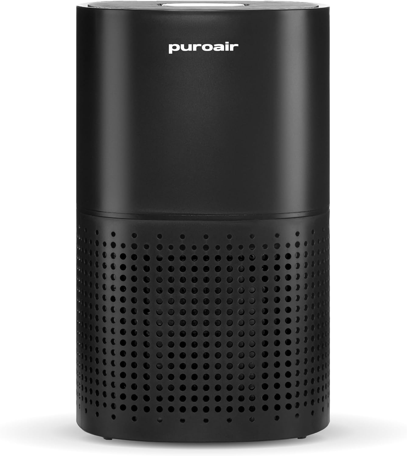 PuroAir 240 HEPA Air Purifier for Home Large Rooms - Covers Up To 1,000 Sq Ft - Filters Up To 99.9% of Pollutants, Smoke, Pollen, Dust - Quiet HEPA Air Filter - Air Purifiers for Bedroom