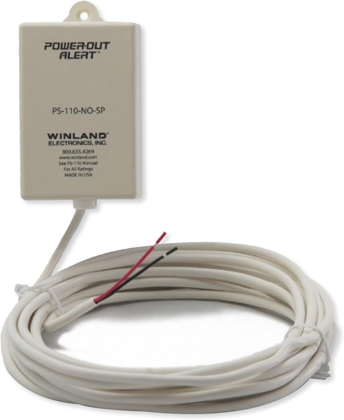 Winland Power-Out Alert Sensor (PS-110)