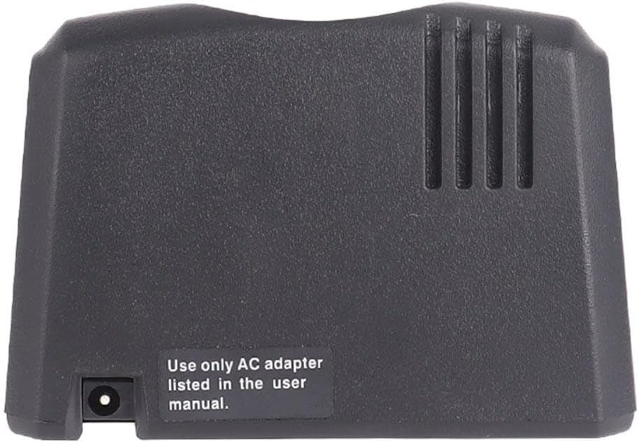 CD-15A Quick Charge Base Fit For VX5R VX6R VX7R For Walkie Talkie Charger, Fast Charging Base Station With Status Indicator Light Charging Device, Input Voltage Range DC12.0-16.0V