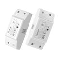 SONOFF BASICR4 Wi-Fi Smart Switch,DIY Module for Smart Home Automation Solution,Compatible with Alexa & Google Home Assistant,2 Pack