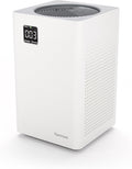 Kenmore PM2010 Air Purifiers with H13 True HEPA Filter, Covers Up to 1200 Sq.Foot, 24db SilentClean 3-Stage HEPA Filtration System, 5 Speeds for Home Large Room, Kitchens & Bedroom, PM2010