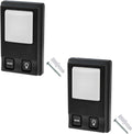 2 Panel Keypads for Liftmaster Sears Craftsman Remote 315mhz 378LM