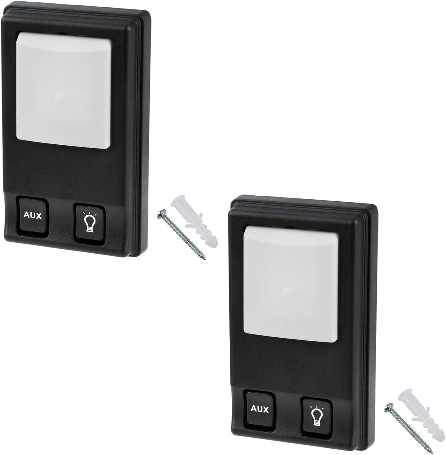 2 Panel Keypads for Liftmaster Sears Craftsman Remote 315mhz 378LM