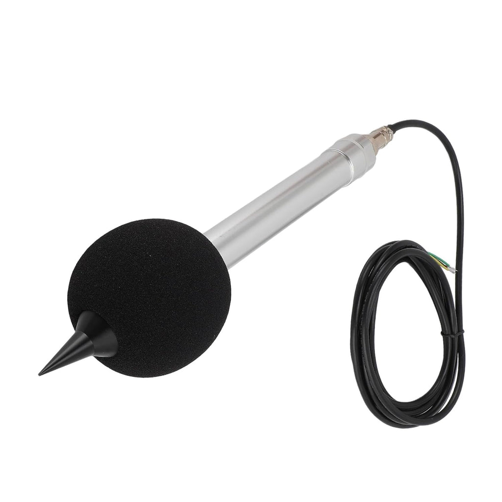 The high Sensitivity Decibel transducer Sound Level Sensor, namely The Noise Sensor, has a Measurement Range of 30 to130dB and operates at DC5V. (YGC-ZS-5V-V2)