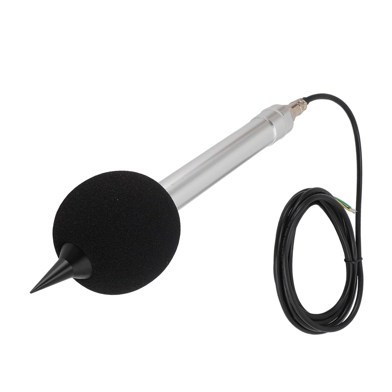 The high Sensitivity Decibel transducer Sound Level Sensor, namely The Noise Sensor, has a Measurement Range of 30 to130dB and operates at DC5V. (YGC-ZS-5V-V2)