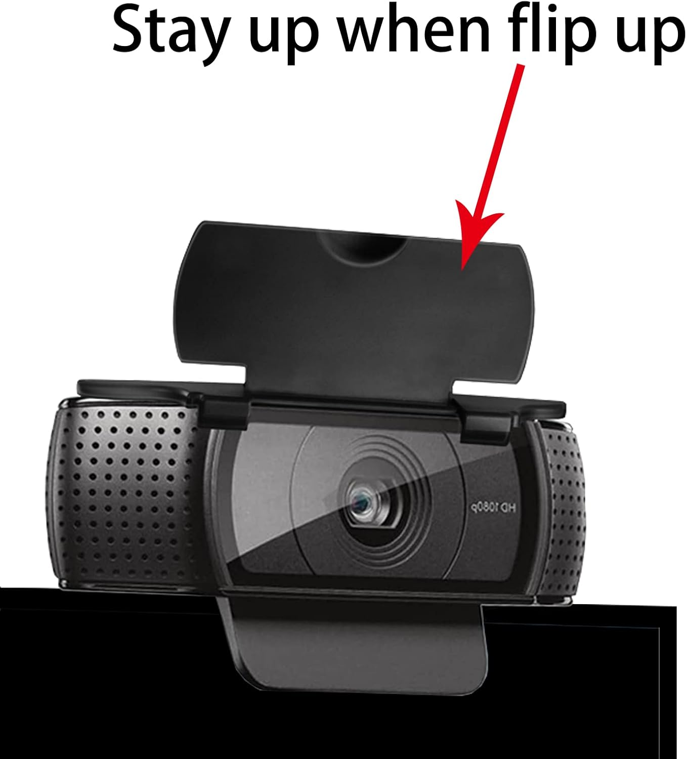 Privacy Cover Compatible for Logitech Webcam Camera C930 C920 C922Pro C930C C930e 902S 922x C920x 920Pro Pro 22