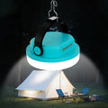 Rechargeable Camping Light MAYDENG 4000mAh , 100W, Waterproof LED Light. Suitable for Outdoor Emergencies, Hiking, and Backpacking.