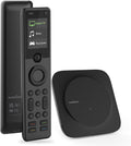 SofaBaton X1S Universal Remote Control with Hub, Improved Scroll, Smart Remote All in One with Customize One Touch Activities, Compatible with IR/Bluetooth/WiFi Devices