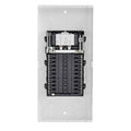 Leviton 20 Space, 20 Circuit Indoor Load Center with 100 Amp Main Circuit Breaker, LP210-BPD
