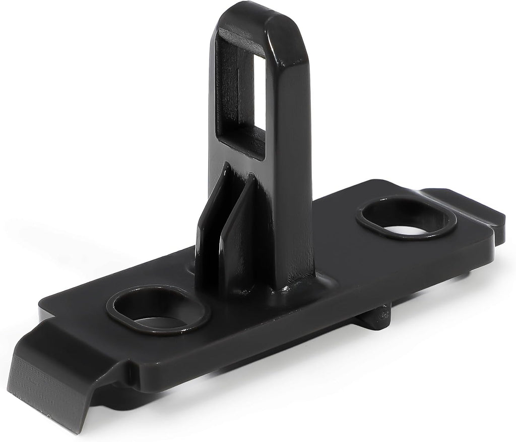 W11316914 Washer Door Strike Compatible with Whirlpool Maytag Amana Inglis Washer WFW5620HW0 WFW6620HC0 WFW6620HW0, Replace Parts W10921697 4929388 AP6872076 PS12711619 EAP12711619 FIX12711619