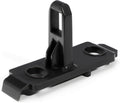 W11316914 Washer Door Strike Compatible with Whirlpool Maytag Amana Inglis Washer WFW5620HW0 WFW6620HC0 WFW6620HW0, Replace Parts W10921697 4929388 AP6872076 PS12711619 EAP12711619 FIX12711619