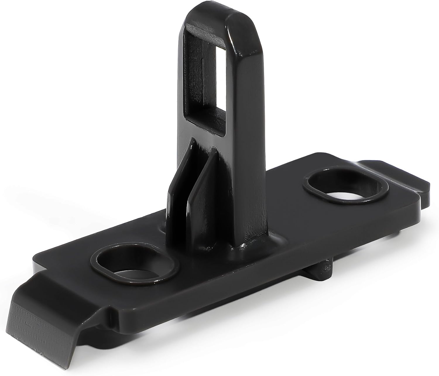 W11316914 Washer Door Strike Compatible with Whirlpool Maytag Amana Inglis Washer WFW5620HW0 WFW6620HC0 WFW6620HW0, Replace Parts W10921697 4929388 AP6872076 PS12711619 EAP12711619 FIX12711619