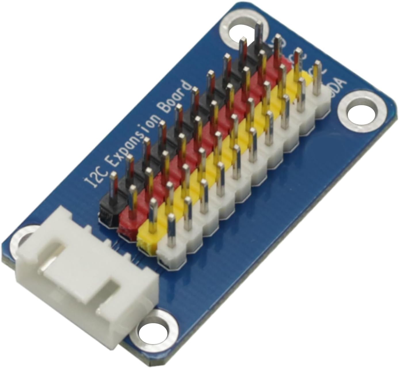 I2C Interface Expansion Module I2Chub I2Cadapter Board