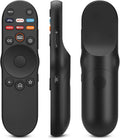 Universal Remote Control for Vizio Smart TV XRT270 XRT260 XRT140 XRT136 FHD 4K QLED UHD Smartcast Quantum Pro D/E/PX/P/M/V Series TV Remotes Replacement