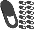 20PCS Laptop Camera Cover Sliders, Webcam Cover Slider, Phone Camera Cover and Webcam Cover Slider for Computers, Smartphones