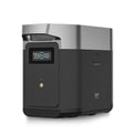 EF ECOFLOW Delta 2 Smart Extra Battery, 1024Wh LiFePO4 Expansion Battery for Power Station DELTA2