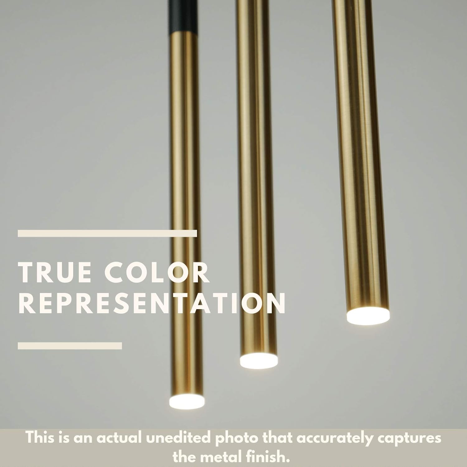 ALTAIR 9 Mini Pendant Lighting Black-Brass - LED Hanging Light Fixture for Kitchen Island, Bar, Foyer - Cluster Pendants - Dimmable, Adjustable Wire, Lamp Bulb Included