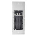 Leviton 30 Space, 30 Circuit Indoor Load Center with Main Lugs, LP322-LPD