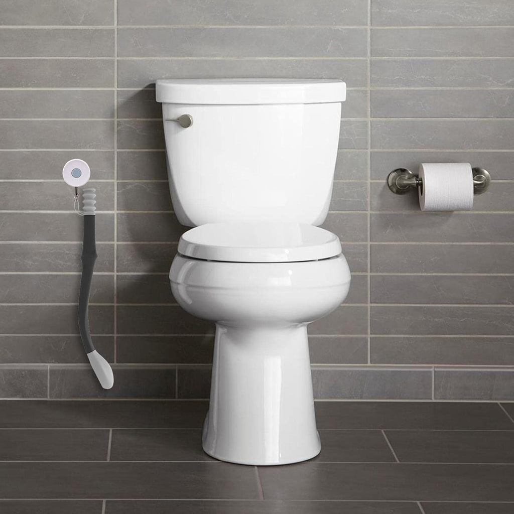 Bottom Buddy Wiping Aid - Comfort Wipe Toilet Assist Devices Disabled Fat People Seniors Women | Comfort Wipe Toilet Assist Device Helper Bottom Buddy Germplasm