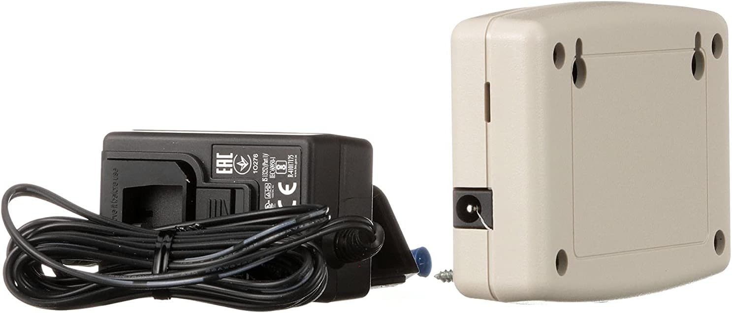 Watts A2 IntelliTimer for IntelliFlow Washing Machine Smart Water Shutoff Valve