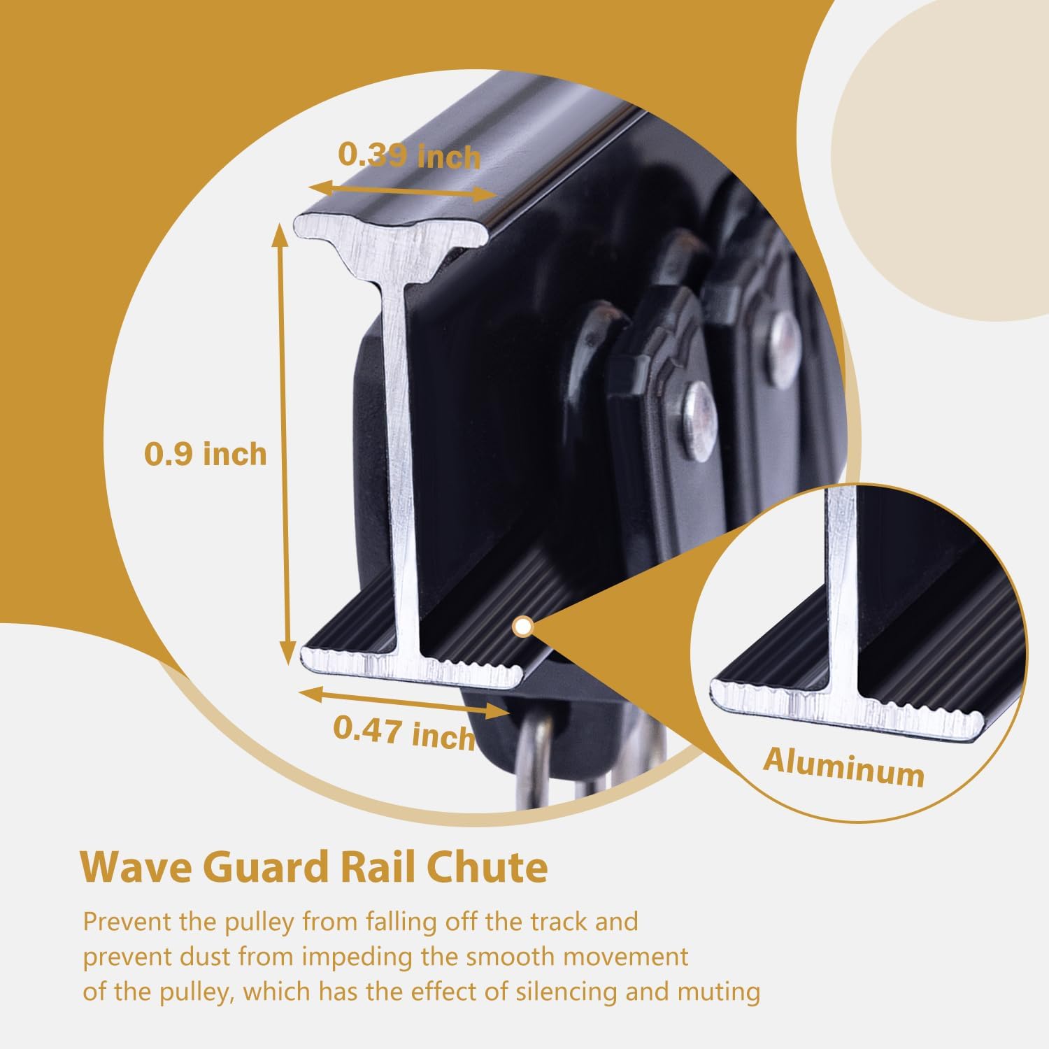 Bendable Ceiling Curtain Track Ceilings Mount or Wall Mounted Heavy-Duty Room Divider Curtains Rails for Living room Bedroom Shower Privacy RV Garage Dividers with Clips，Black 9 FT