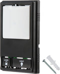 Multi-Function Wall Keypad Control Panel for LiftMaster 41A5273-1 78LM Black
