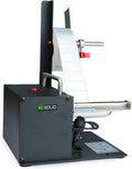 U.S. Solid Automatic Label Dispenser Machine for Translucent and Opaque Labels - Fits Labels 0.40"-4.52" Wide and 0.32"-5.11" Long