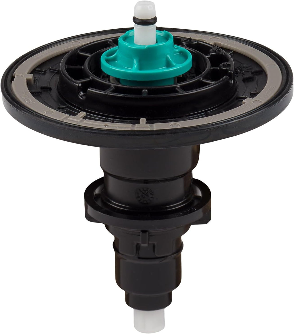 Sloan Optima EBV-1020-A Dual Filter Water Closet Electronic Diaphragm Assembly 1.6/3.5 GPF - Designed for Improved Life and Reduced Maintenance | For use with Sloan Optima Sensor Flushometers, 3325001