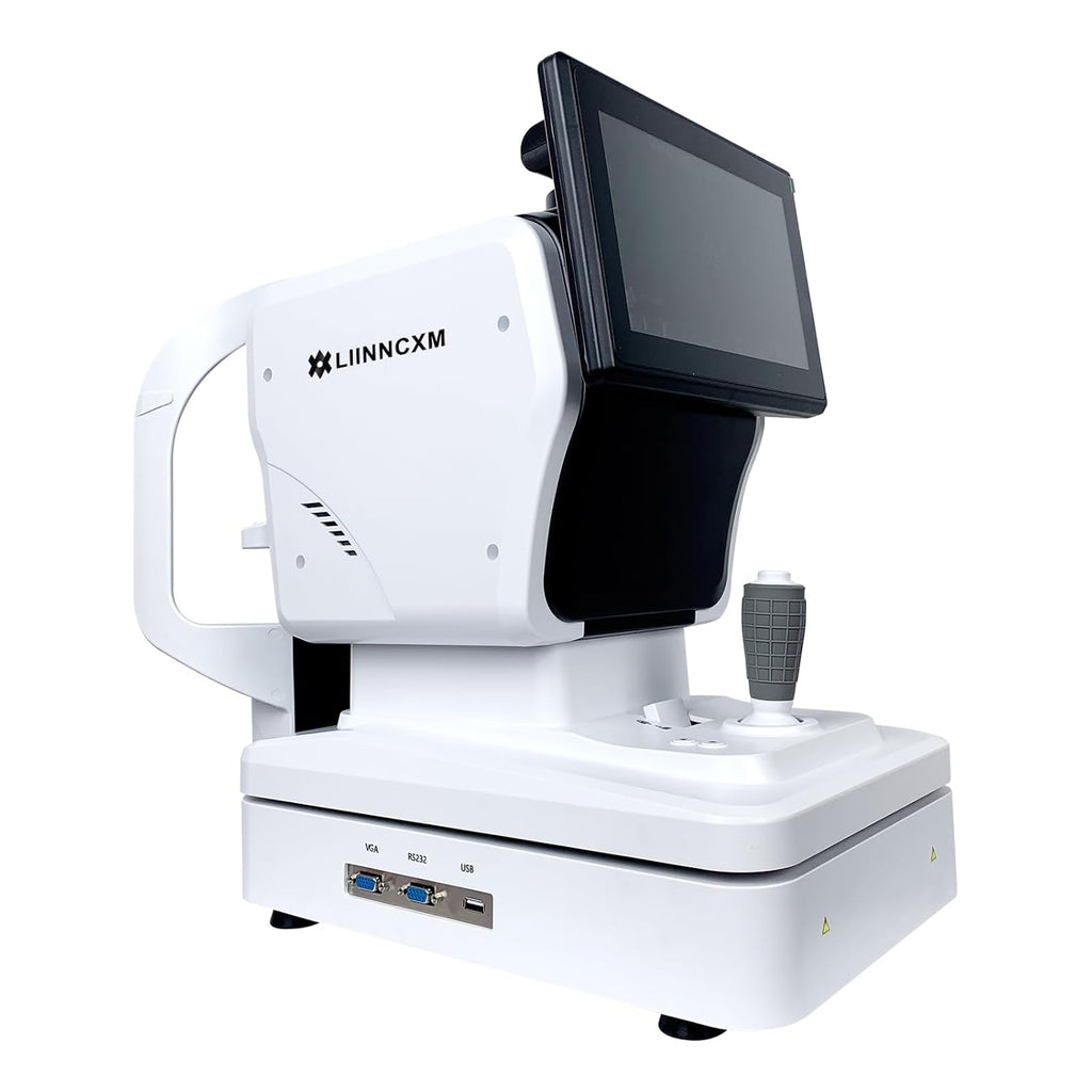 Autorefractor Refractometer Auto Refractor Optometry Ophthalmic Instrument ARK-8500 Autorefractor Keratometer