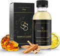 Luxury Hotel Diffuser Oil for Hotels and Homes - Aromatherapy Oils for use with an Essential Oil Diffuser at Home - Fragrance-Scent Diffuser Oil Blend (The Penthouse) 4.05fl oz (120ml)