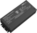 EMITEVER 120W Dimmable LED Driver, 24V Triac Dimmable Power Supply, AC to DC Transformer for LED Light, Compatible with Lutron and Leviton Dimmer, Waterproof IP67 and UL Listed