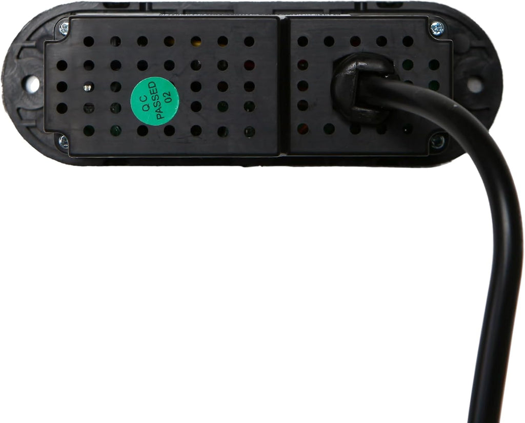 Uetmulik Recliner Emomo USB Type A and C Port 5 Button 5 Pin Hand Control Model HX90HU2 for Lift Chair