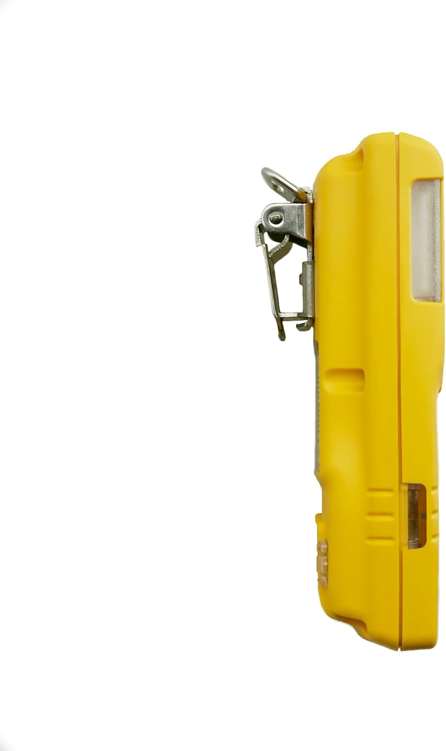 ITSPWR Bundle Containing: BW Technologies MCXL-XWHM-Y – 4 Gas Detector, O2, CO, H2S, LEL, Portable, Long Runtime, IP68, and ITSPWR Carrying Case