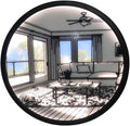 12" Smart Decorative Lamp, Light Painting, Recessed Ceiling Light, Compatible with Alexa, Google Home, for Bedroom, Study, Living Room Voice/Remote/App Controls,Smart Ceiling Light.