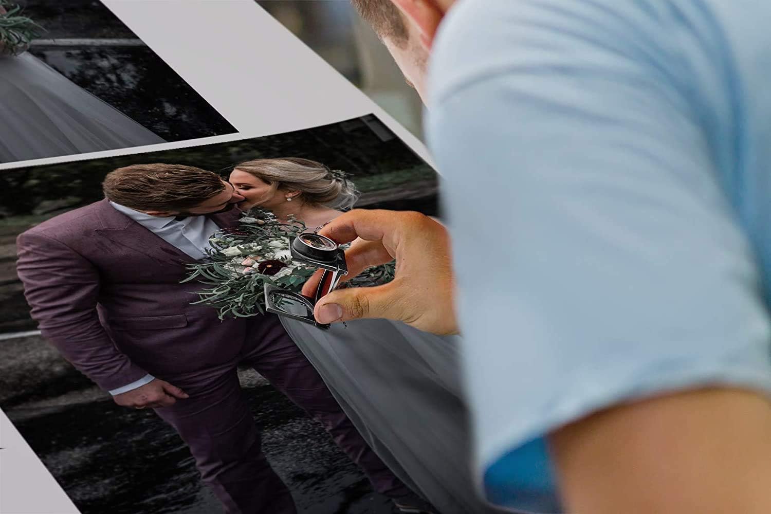 P&L ART. Personalized Custom Canvas Prints: Photo On Canvas Transform Your Photos into Stunning Framed Wall Art Digitally Printed Photo To Canvas Ideal for Home Decor Gifts Keepsakes 12X18
