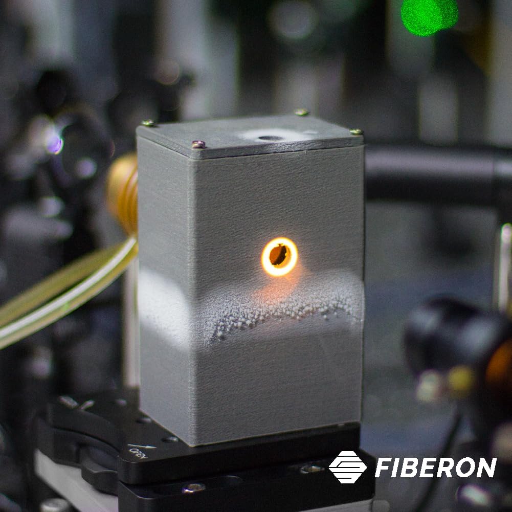 Polymaker Fiberon PA6-GF Glass Fiber Nylon Filament 1.75mm Grey 0.5kg, Fiberon PA6-GF Nylon Warp Free 1.75mm 3D Printing Filament