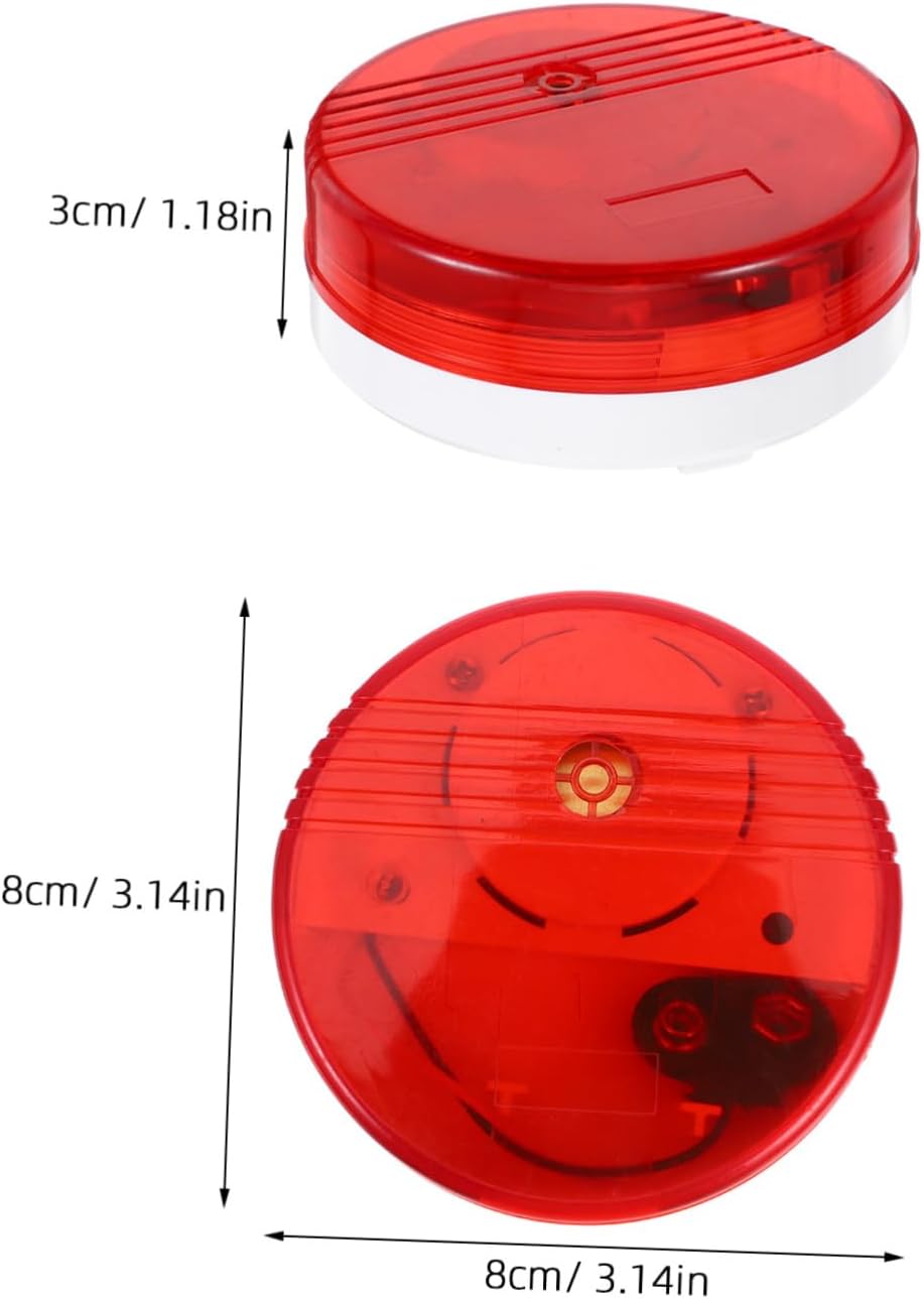 Water Leak Detection System Smart Leak Sensor for Home Efficient Water Leak Monitor Alarm for Basement Bathroom Kitchen and Laundry Room