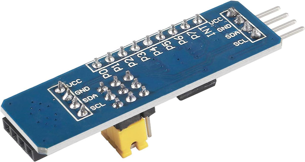 AITRIP 10pcs PCF8574 IO Expansion Board I/O Expander I2C-Bus Evaluation Development Module for Arduino & Raspberry Pi