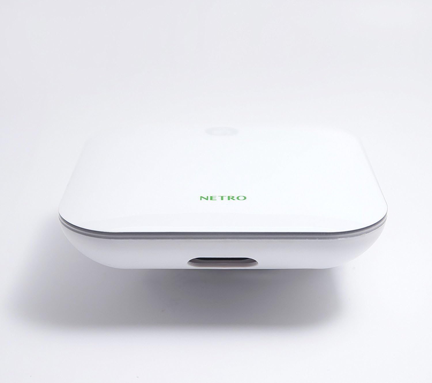 Netro Smart Sprinkler Controller, Pearl White, Sprite-12, WiFi, 12 Zone, WaterSense Certified, Compatible with Alexa