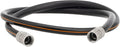 Giraffe Tools Leader Hose 5ft x 5/8", Custom Length, Heavy Duty, No Kink, Flexible, Rubber Garden Hose, Leakproof Water Hose with Female to Female Fittings, 600 Burst PSI