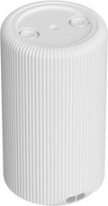 Pura Plus Smart Home Fragrance Diffuser for Large Spaces - Adjust Scent Intensity, Set Schedules & Timers, and More in Pura App - Fragrances Sold Separately - White