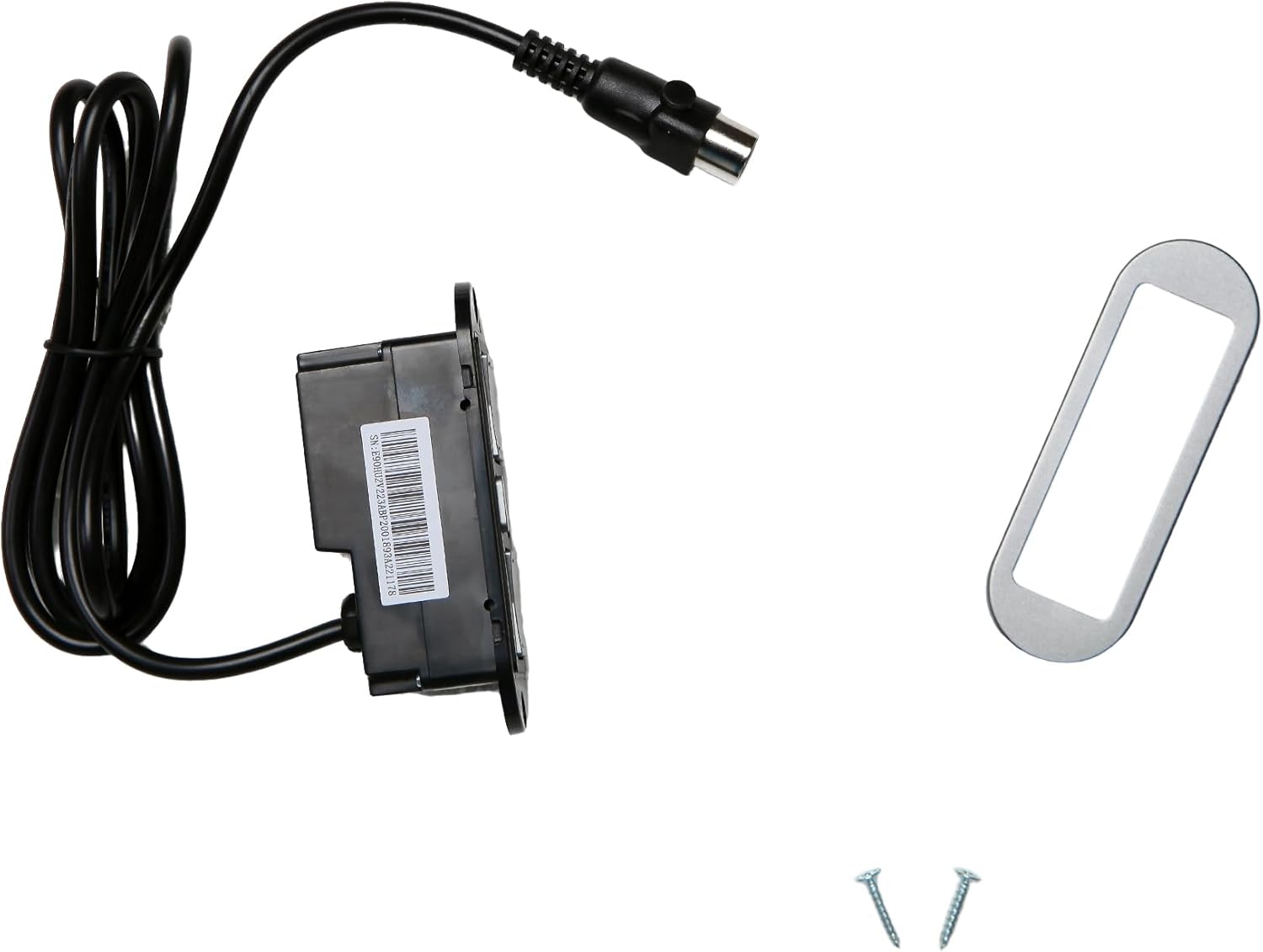 Uetmulik Recliner Emomo USB Type A and C Port 5 Button 5 Pin Hand Control Model HX90HU2 for Lift Chair