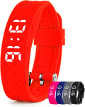 Vibrating Alarm Reminder Watch - with up to 10 Personal Alarms or Pill Reminders per Day
