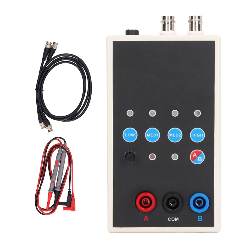 VI Curve Tester Circuit Board Test Repair Tool 2 Channel 4 Gear ASA VI Curve Tester VI Curve TesterCircuit Board Curve TesterDual Channel VI Curve TesterASA TesterCurve