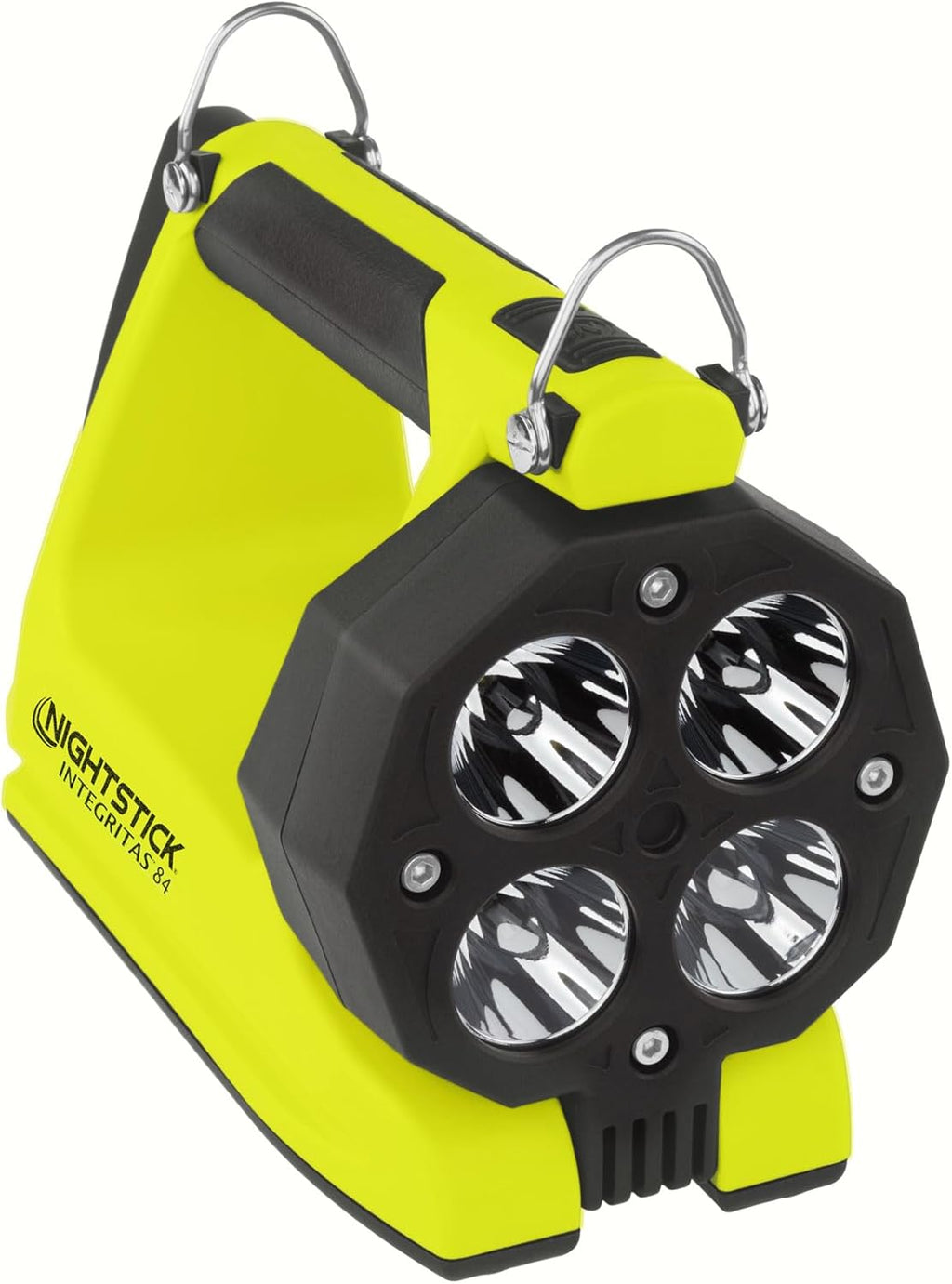 XPR-5584GMX INTEGRITAS™84 Intrinsically Safe Rechargeable Lantern w/Magnetic Pad