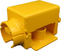 Curt Style Coupler/Hitch Trailer Lock (Curt Style Lock)