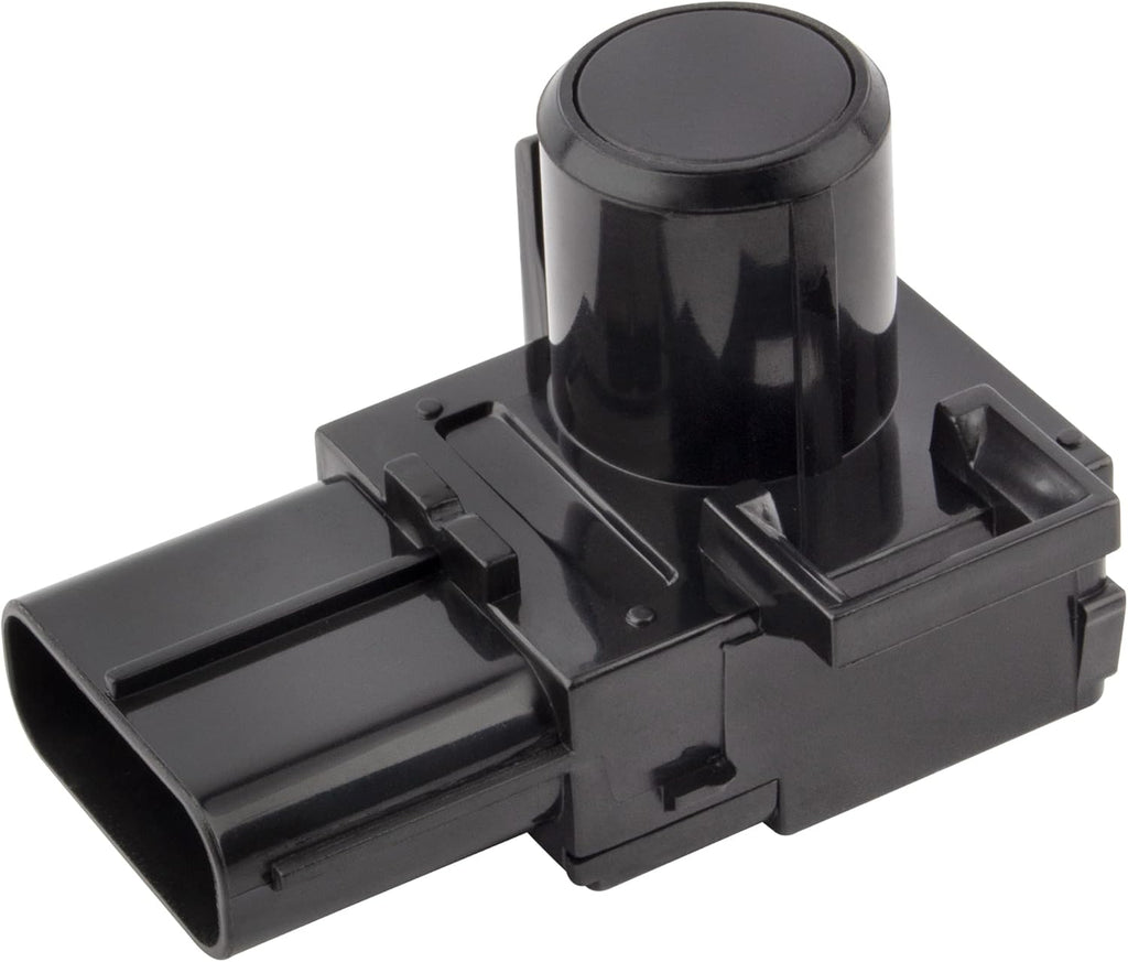 BOXI Reverse Backup Parking Assist Sensor Compatible with Select Toyota & Lexus Models - Sienna 2011-2017 / RX450h/RX350 2010-2012 / GX460 2010-2013 | Replace# 89341-33180 89341-06020